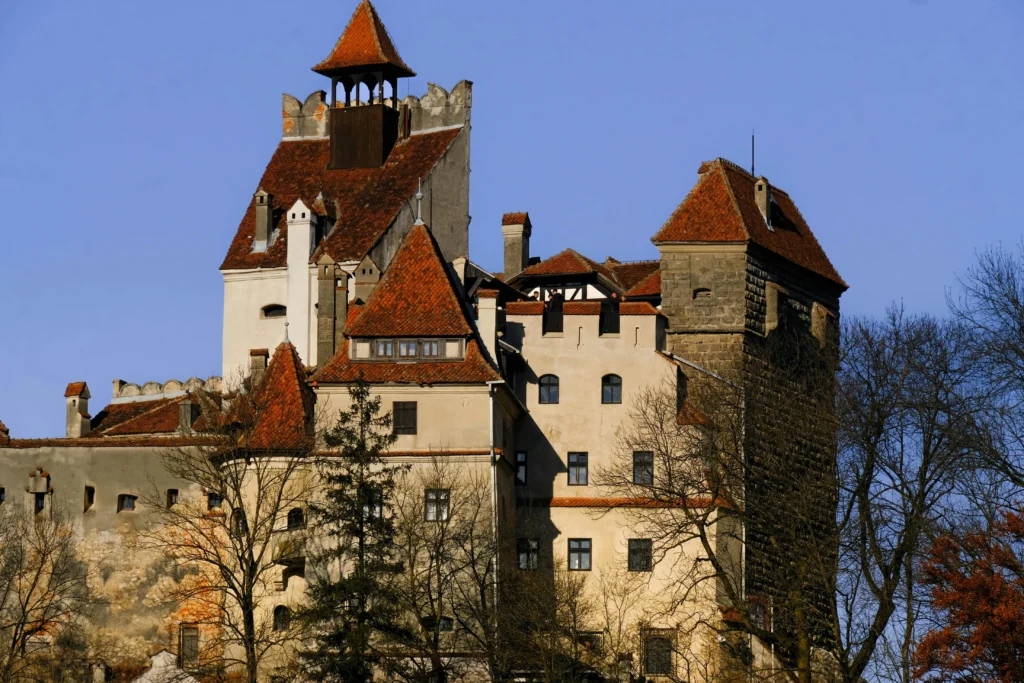 Bran Castle, Romania