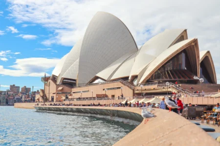 Best Places in Oceania to Travel in 2026