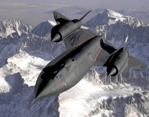 Fastest Aircraft in the World Missing, Sparking Mystery Over New NASA X-Plane Plans