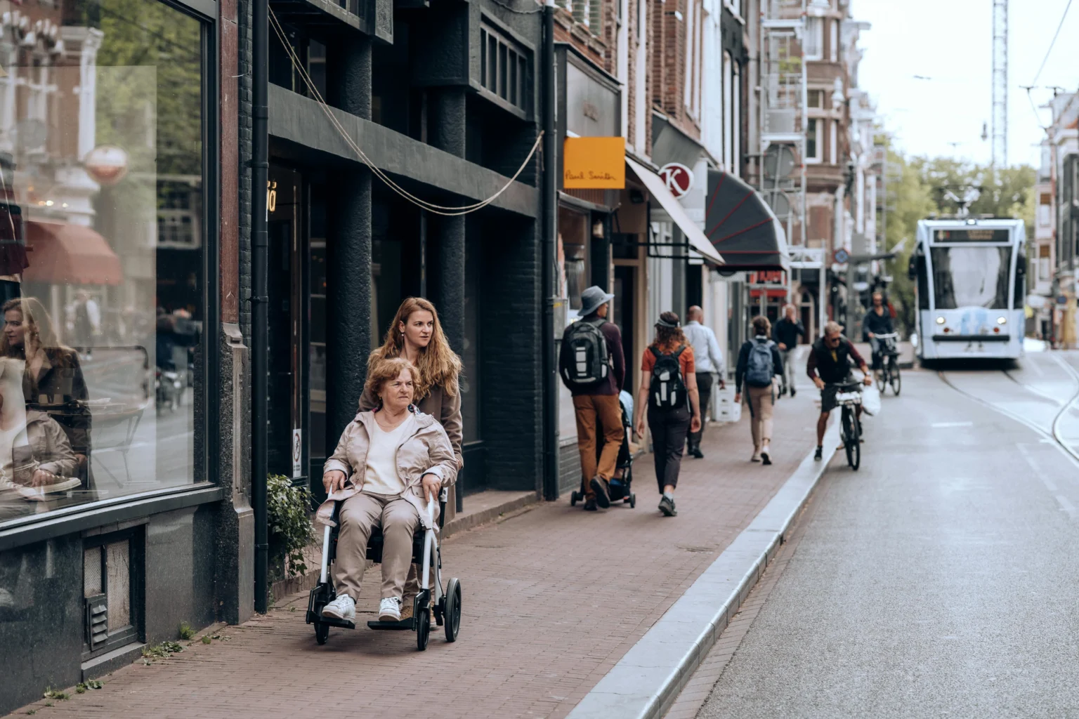 10 Most Accessible Cities in the US in 2025, No. 6 Will Surprise You!!
