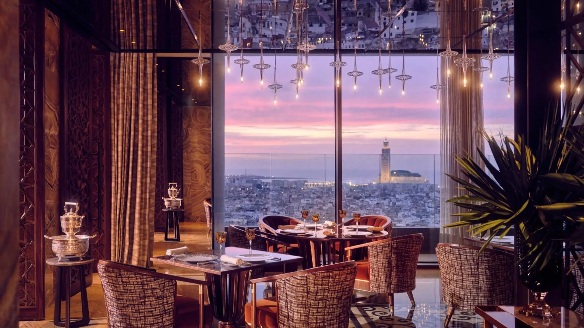 15 Best and New Wellness Hotels in the World for 2025