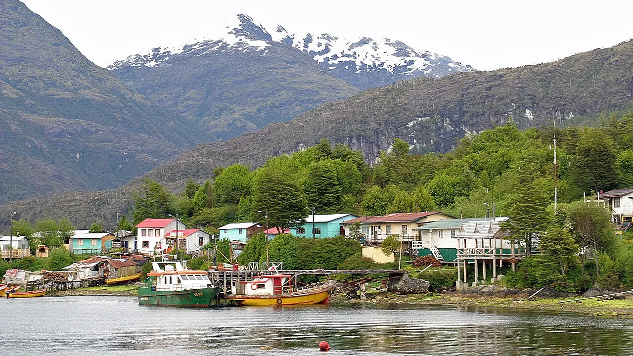 10 Best Places to Visit in December in the World
