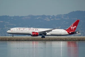 Virgin Atlantic Cancels 50% Flights to Seoul, Why?