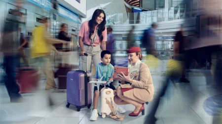 Dubai’s DXB will Become Most Accessible Airport in the World in 10 Years