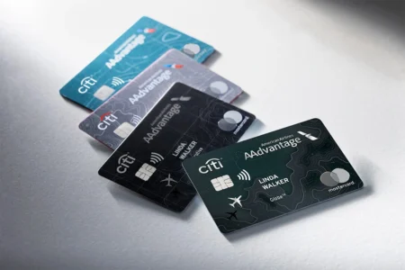 American Airlines and Citi Launches New AAdvantage Globe Mastercard