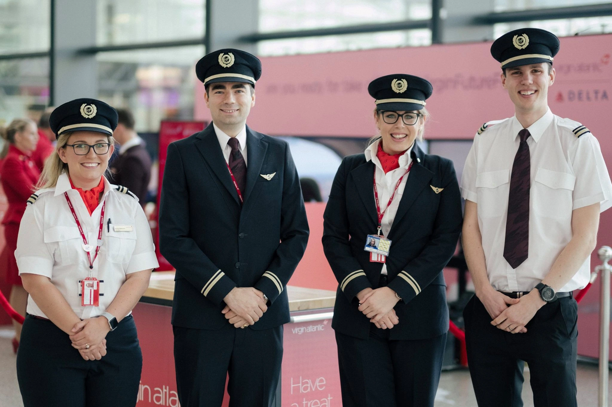 Virgin Atlantic Doubles Down on Loyalty, Capital Investment, and Brand  Heritage - Business Traveller, image size:2048x1365