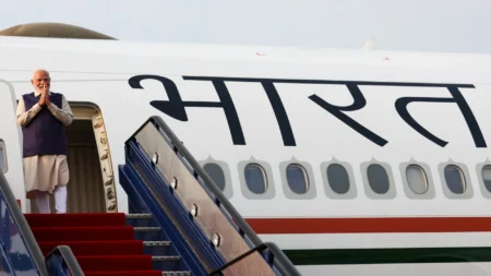PM Modi to Inaugurate This New Airport, Arrive with Boeing 777 ‘India One’