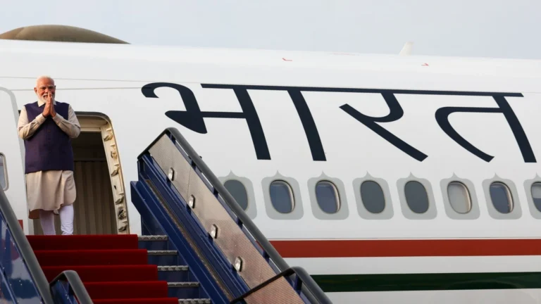 PM Modi to Inaugurate This New Airport, Arrive with Boeing 777 ‘India One’