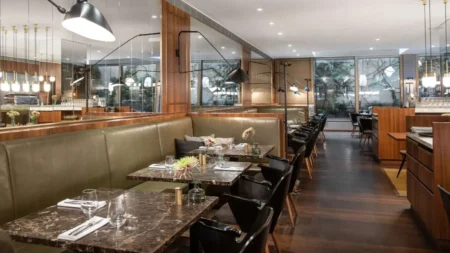 This Hotel Named After A 98-Year Old Airline is Set to Redefine Airport Stays