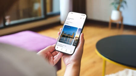 This Airline Has Best App in the World in 2025