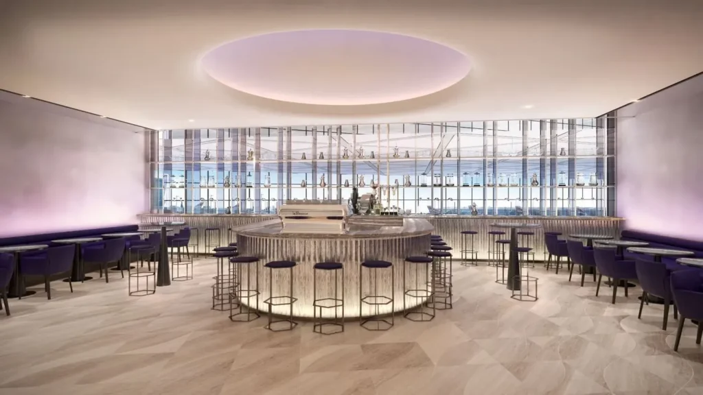 Riyadh Air unveils 'Hafawa Lounge', its first premium airport experience