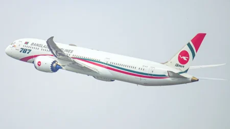 Biman Bangladesh Airlines to Buy 14 New Boeing Aircraft