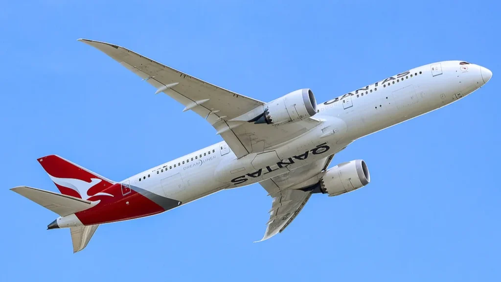 Qantas Cabin Crew Says Aussies Are Travelling Europe All Wrong