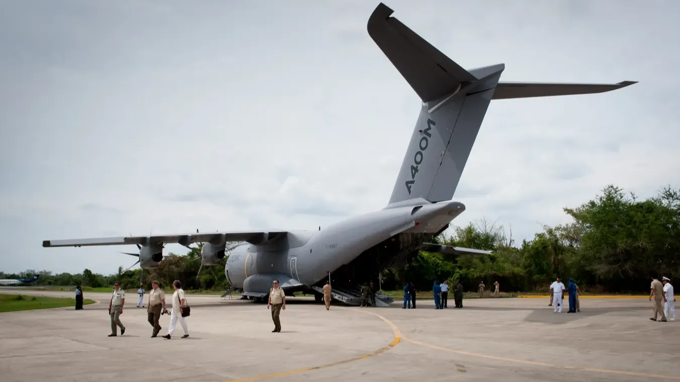 While Airbus is globally recognized for its commercial airliners, the company’s defense arm, Airbus Defense and Space, continues to hold a strong position in the international military aviation market.
