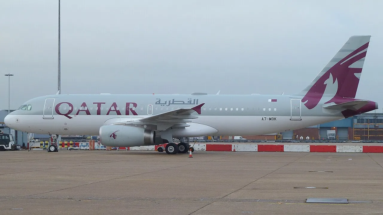 Qatar Airways Begins Flights to New Luxurious Travel Destination of Saudi Arabia