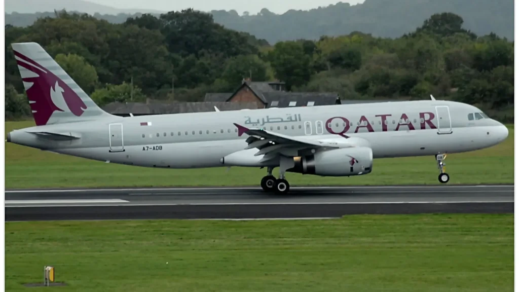Airbus Confirms New A320 Metal Panel Defect Days After Software Issue