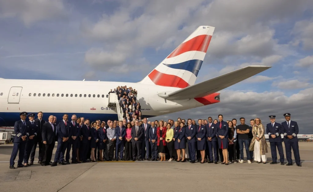 British Airways (BA) is expanding its operations in India as part of a major UK Government trade initiative led by Prime Minister Keir Starmer.