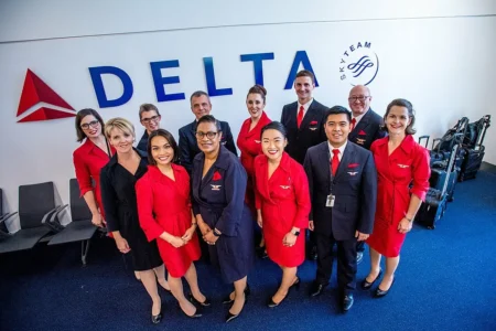 Delta Reports Lowest Profit Sharing Payout of $1.3 Billion Since 2022