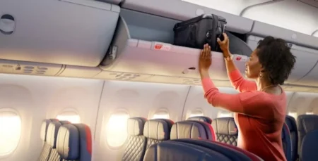 Here Are Some Tips on How to Keep Kids Calm on Flights Easily