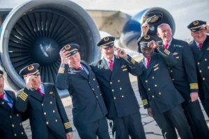 Delta Pilot Contract Talks Delay Could Hurt Flight Reliability