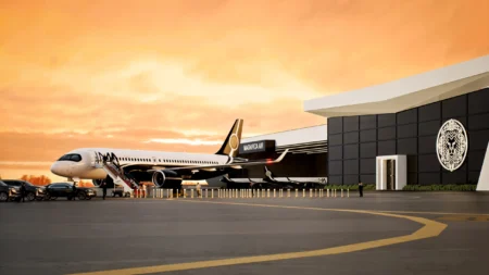 New US Airline Plans 2027 Launch With Luxe Airbus Fleet