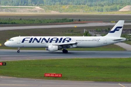 Finnair Duty-Free Fraud: 17 Flights, 49 Watches and Unpaid Purchases