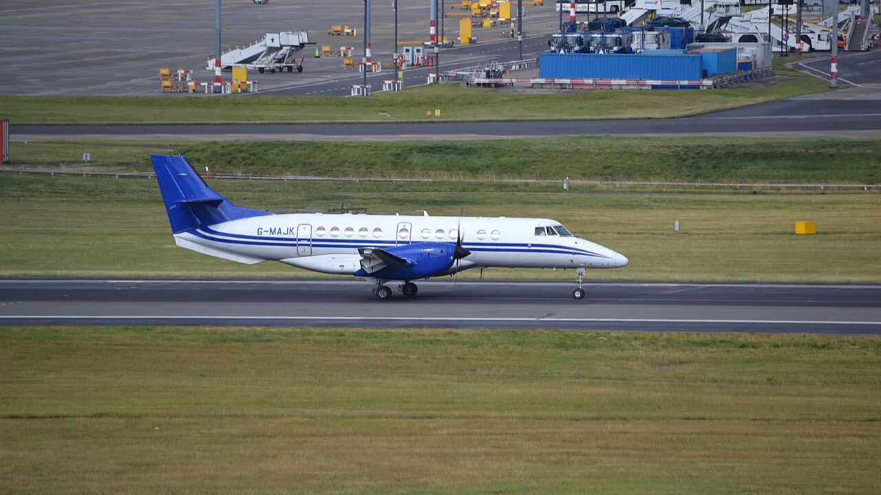 Eastern Airways Ceases Operations After 28 Years in Service