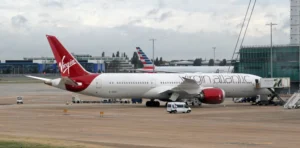 Virgin Atlantic Expands Premium Cabins With New A330neos and Refurbished 787s