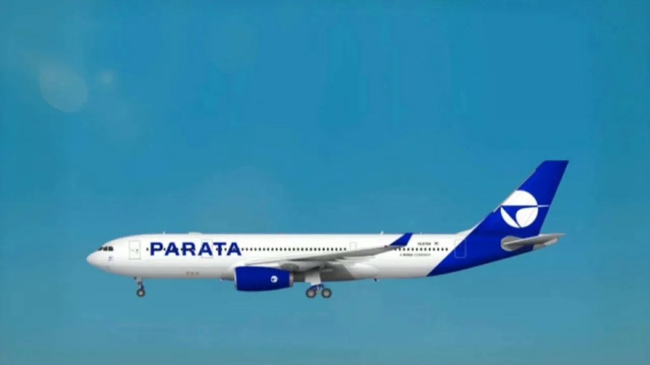 South Korea’s newest low-cost carrier, Parata Air (PA), has officially applied to the US Department of Transportation (DOT) for permission to operate flights to the United States.

