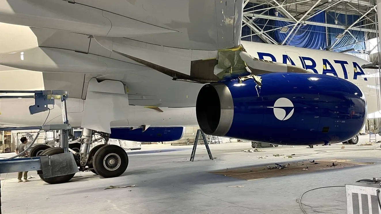South Korea’s newest low-cost carrier, Parata Air (PA), has officially applied to the US Department of Transportation (DOT) for permission to operate flights to the United States.

