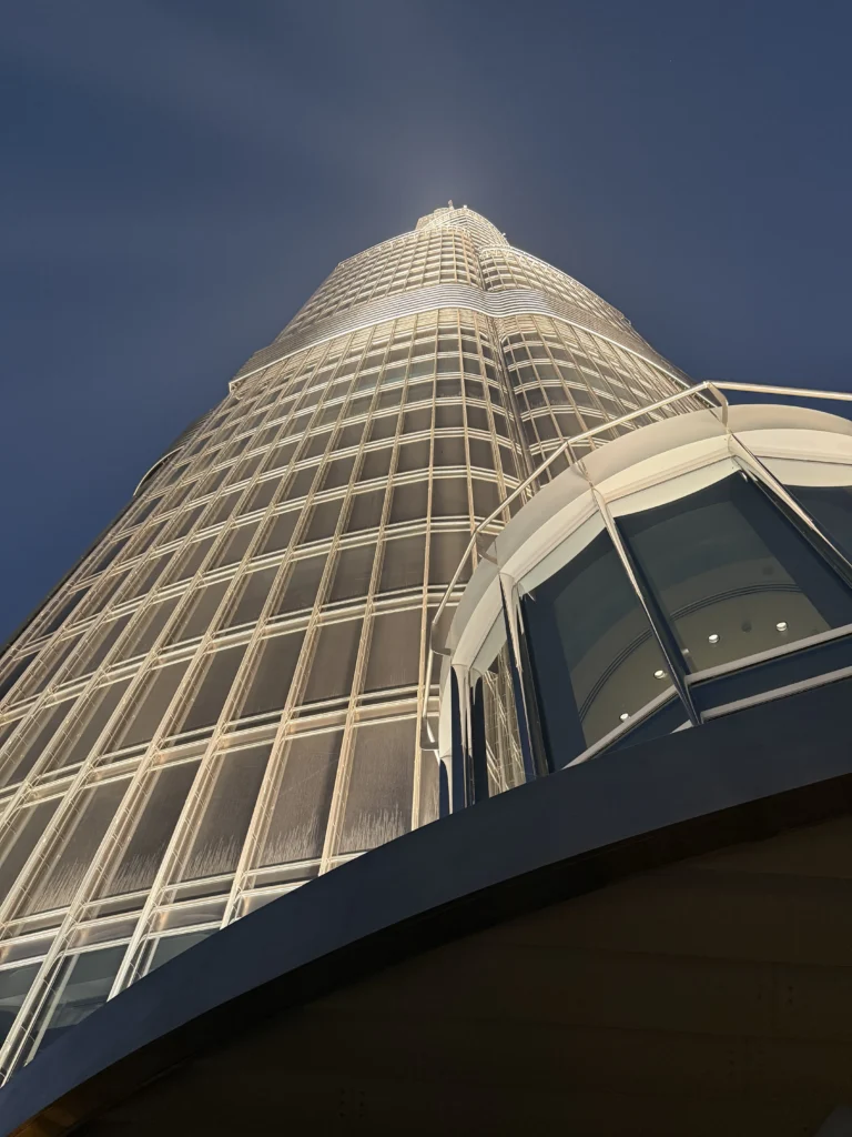 Burj khalifa 