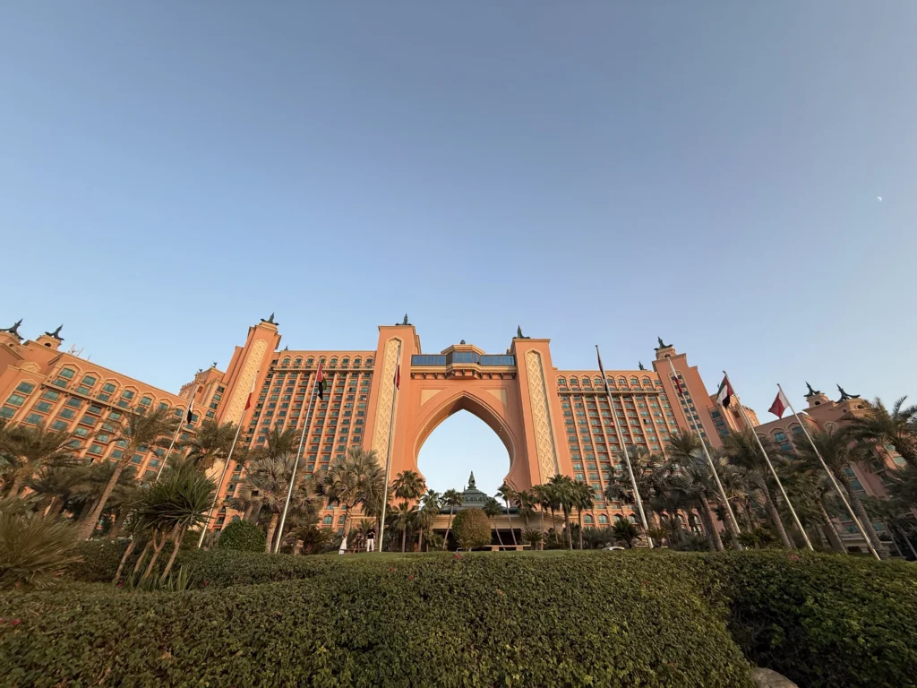 Palm Atlantis
