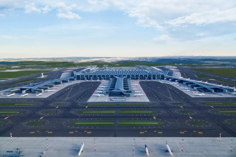 Istanbul Airport