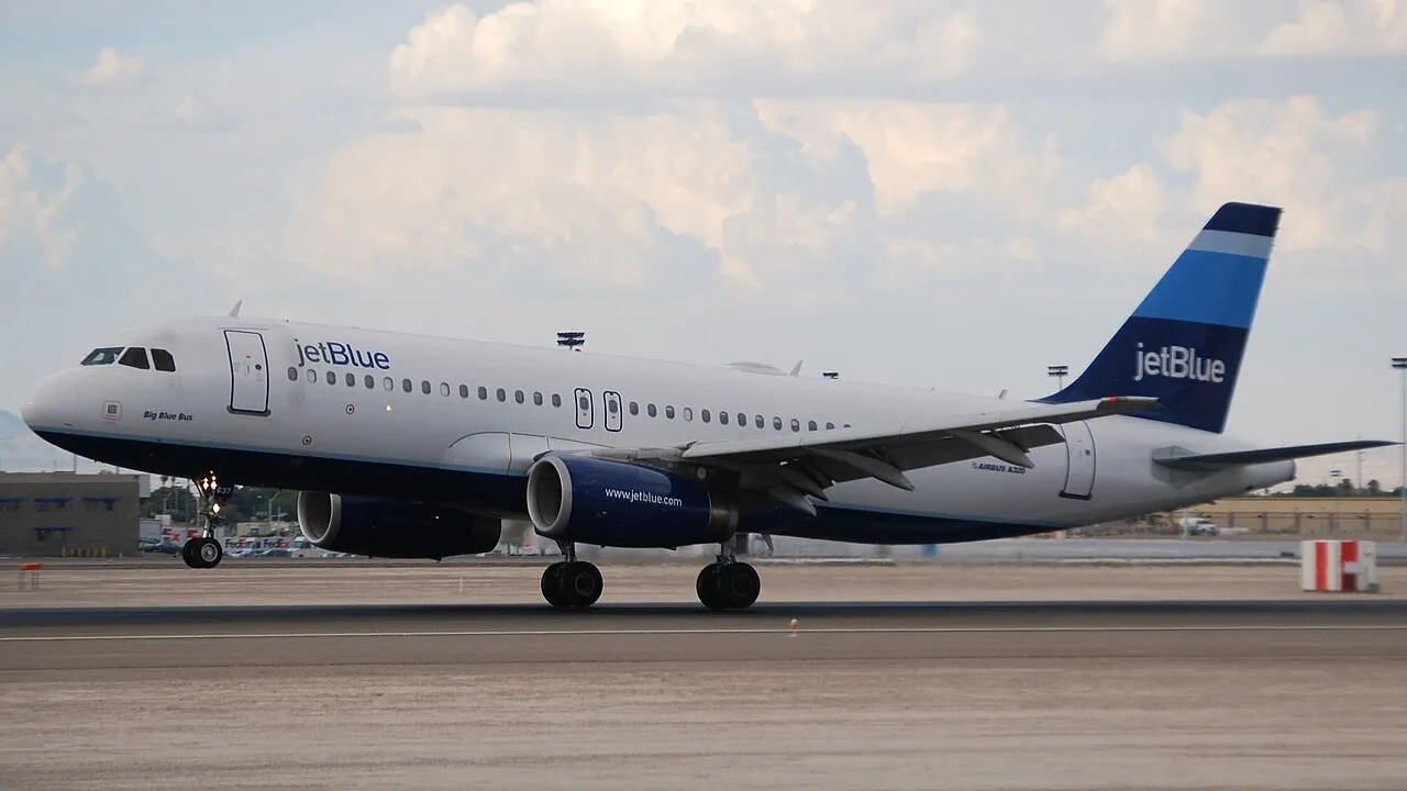 Lawsuit Over JetBlue Passenger Death at New York JFK Dismissed