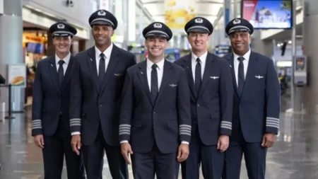 American Airlines Pilots Shows No Confidence Against CEO and Management