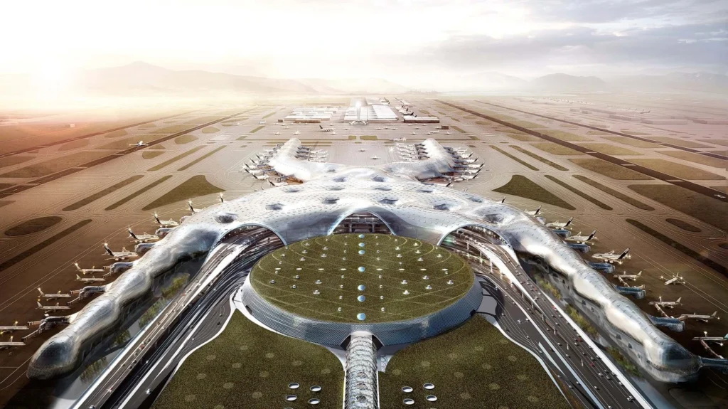 Top 10 Large Airports in the World in 2026 by On-Time Performance