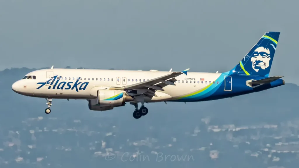 Alaska Airlines Plans New 787 Flights to Hong Kong