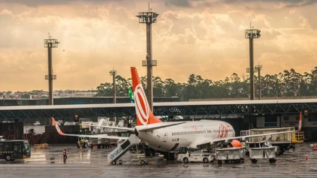 Two New Boeing 737 MAX Jets are Getting Scrapped