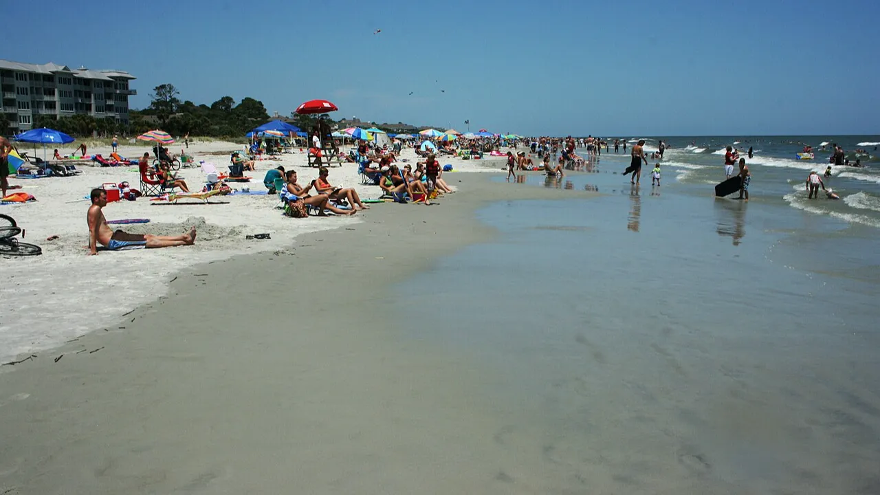 Top 10 Best Islands in the US in 2025
