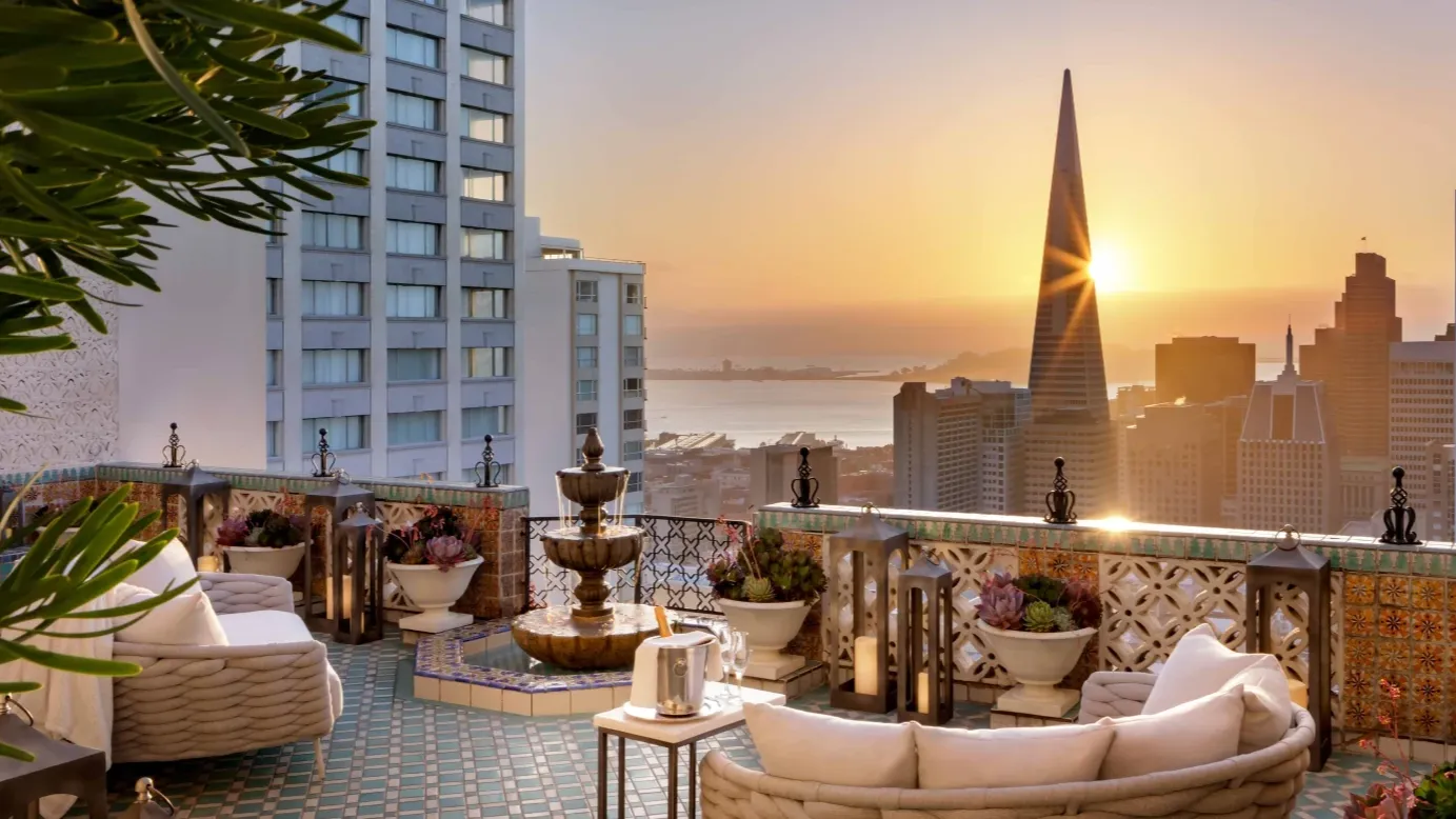 2025 年全球 10 個最便宜的感恩節旅行目的地