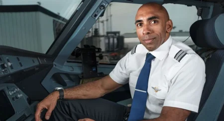 SAS Pilot Salary in 2026