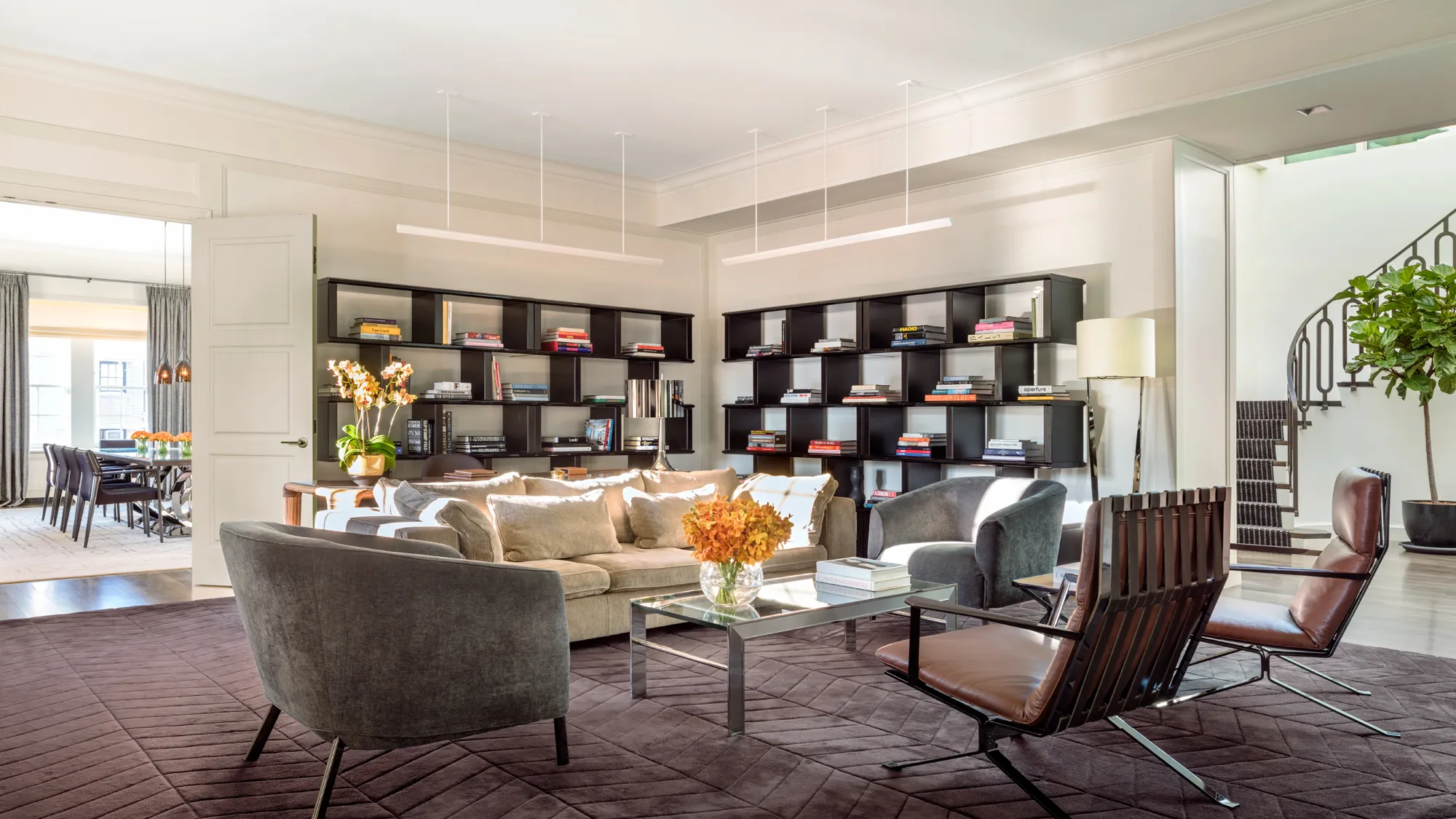 Best Hotel Suites in the World in 2025
