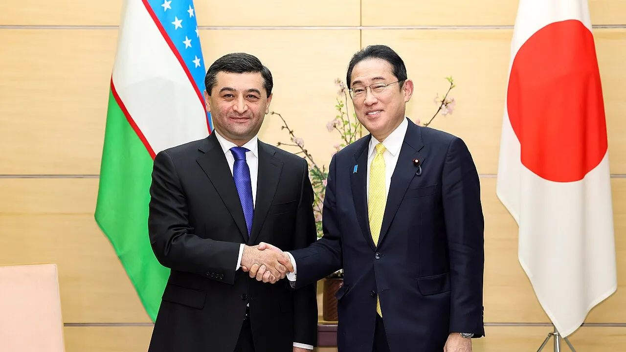 Japan’s Sojitz Corporation has announced plans to construct a new international airport in the Uzbek capital, set to become the largest aviation hub in Central Asia by 2028.