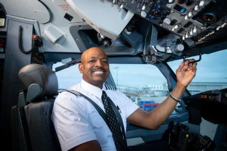 Global Pilot Shortage Still Haunts Airlines in 2026 Despite Massive New Hiring Push