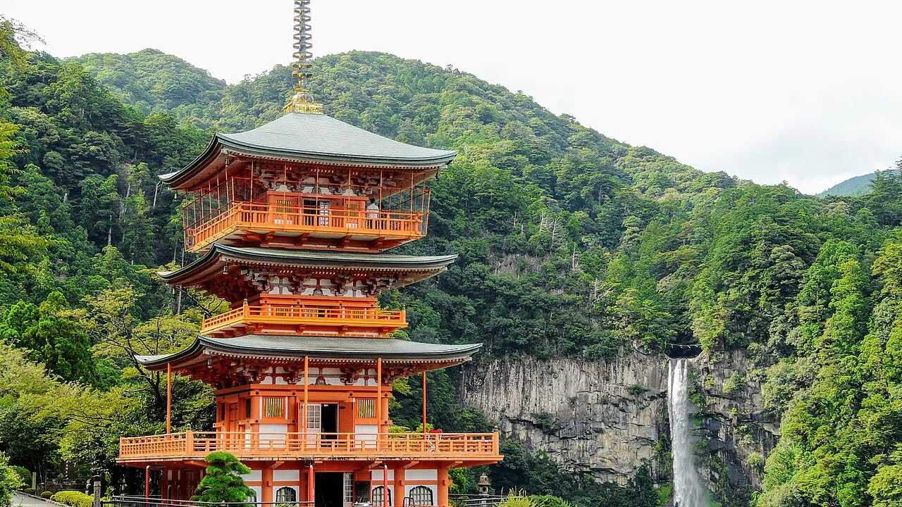 10 Best Places to Visit in December in the World