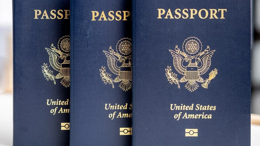 10 Most Powerful Passports in the World for 2026