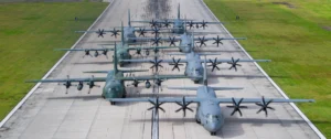 Largest Air Force in the World Chief Pushes Readiness, F-35 Parts Stockpiles and More