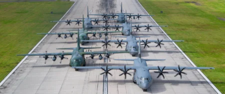 Largest Air Force in the World Will Need 500 New Fighters, Bombers to Counter China
