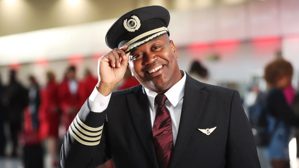 Virgin Atlantic Pilot Salary in 2026