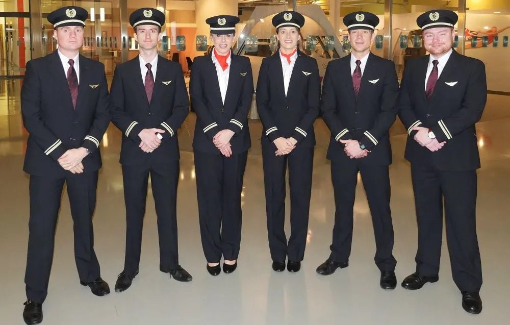 Virgin Atlantic Pilot Salary in 2026